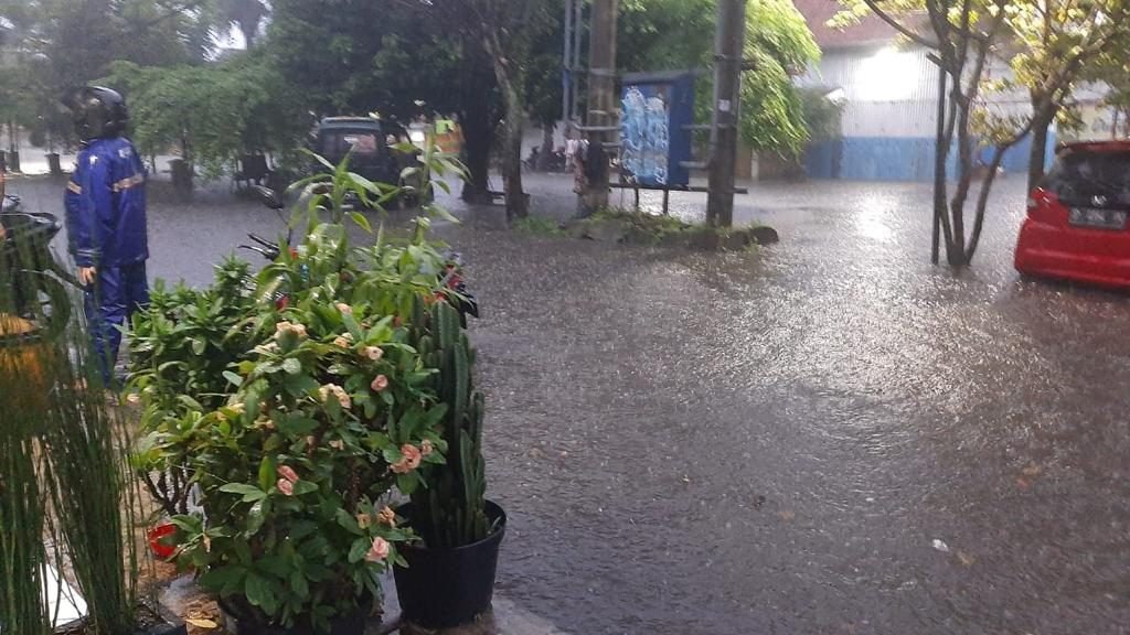 Dprd Kota Malang Sebut Penanganan Banjir Belum Efektif Malang Post