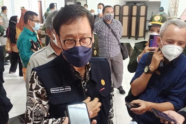 Malang Post Kementan Dorong Petani Milenial Perkuat Hilirisasi