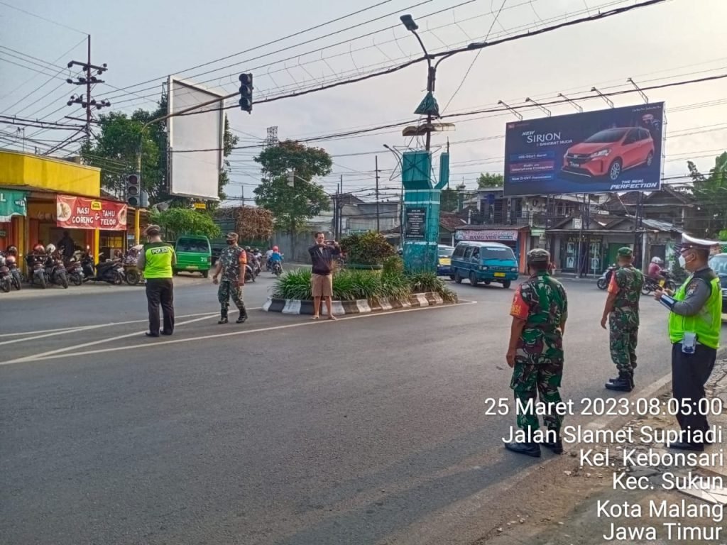 Tim Pengendali Inflasi Daerah Kunjungi Depo Pertamina Kota Malang