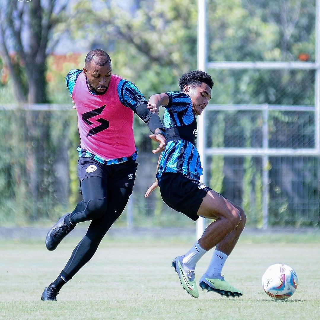 Malang Post Tak Risau Tanpa Gustavo Almeida Saat Dijamu Persebaya