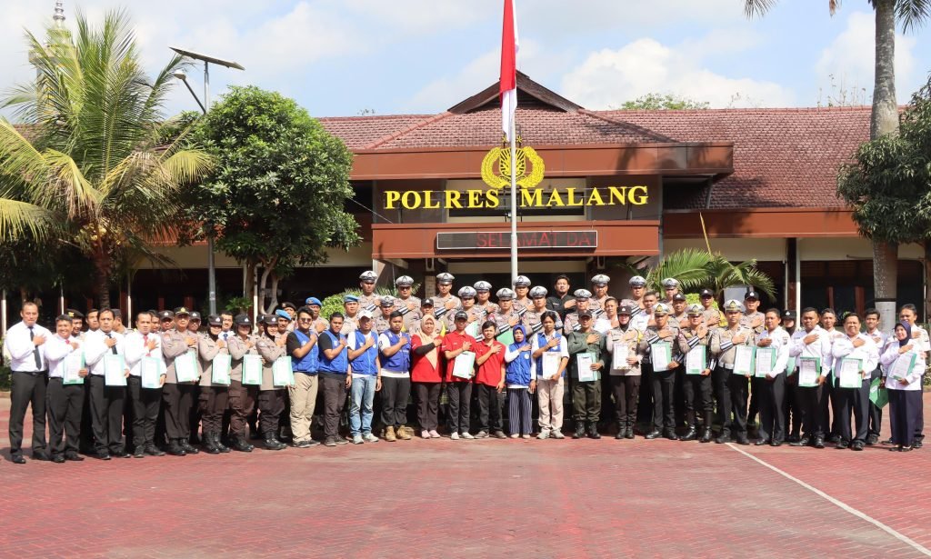 Pemkot Batu Siapkan Rp Miliar Bangun Gedung Depo Arsip Malang Post