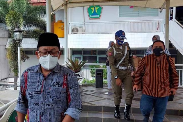 Tim Khusus Pemkot Malang Segera Tuntaskan Aset Bermasalah - Malang-post.com