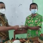 Warsito, Juara I Guru Berprestasi Kabupaten Malang