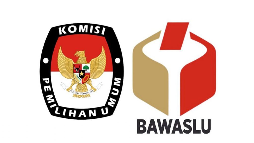 Komisioner KPU & Bawaslu