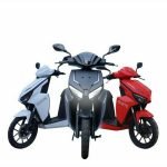 5 Alternatif Sepeda Motor Listrik di Indonesia, Tak Lagi Perlu Antre BBM