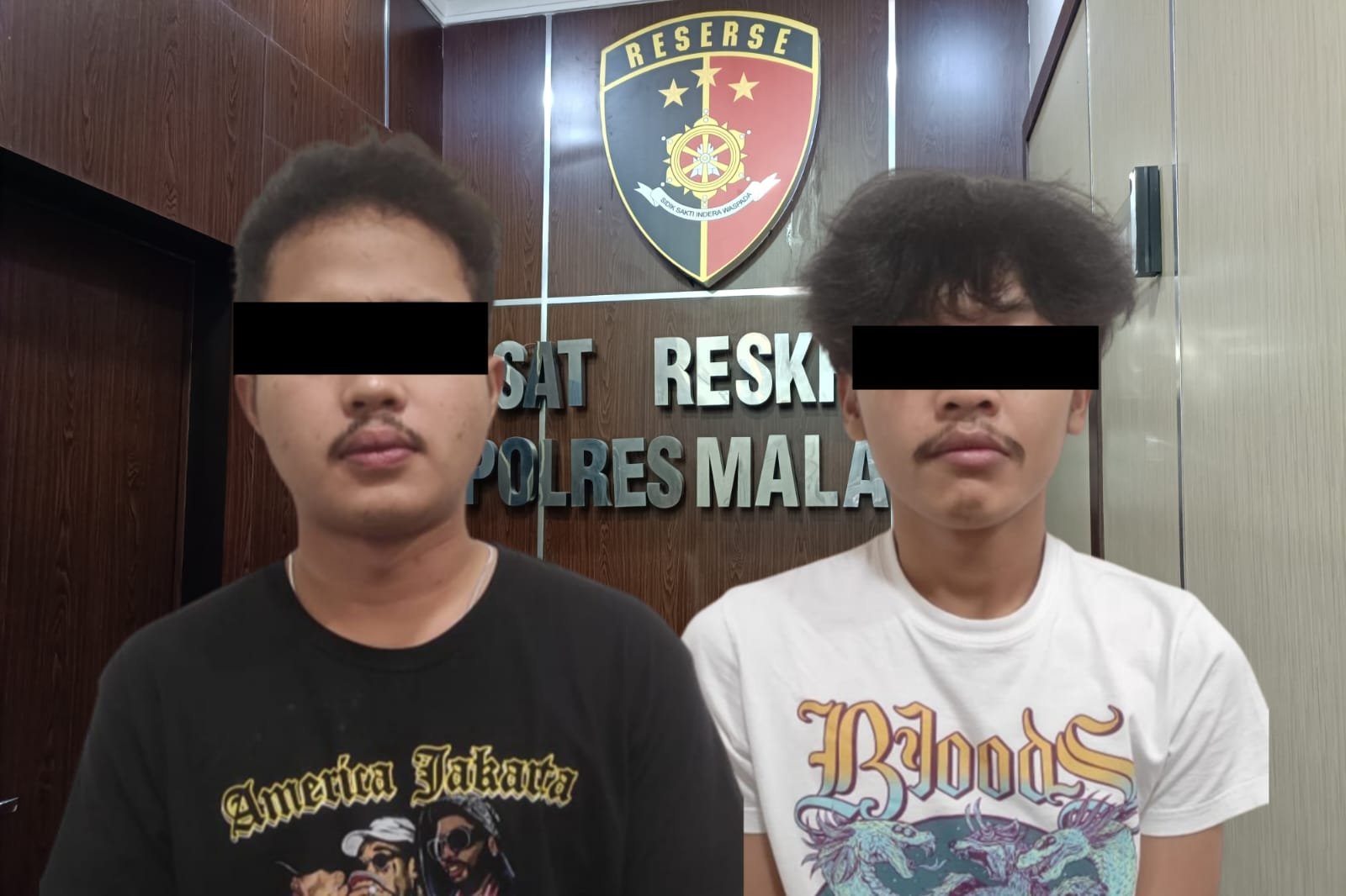 Malang-post.com - Polres Malang Ungkap Kasus TPPO, Korban Diduga Dijual ...