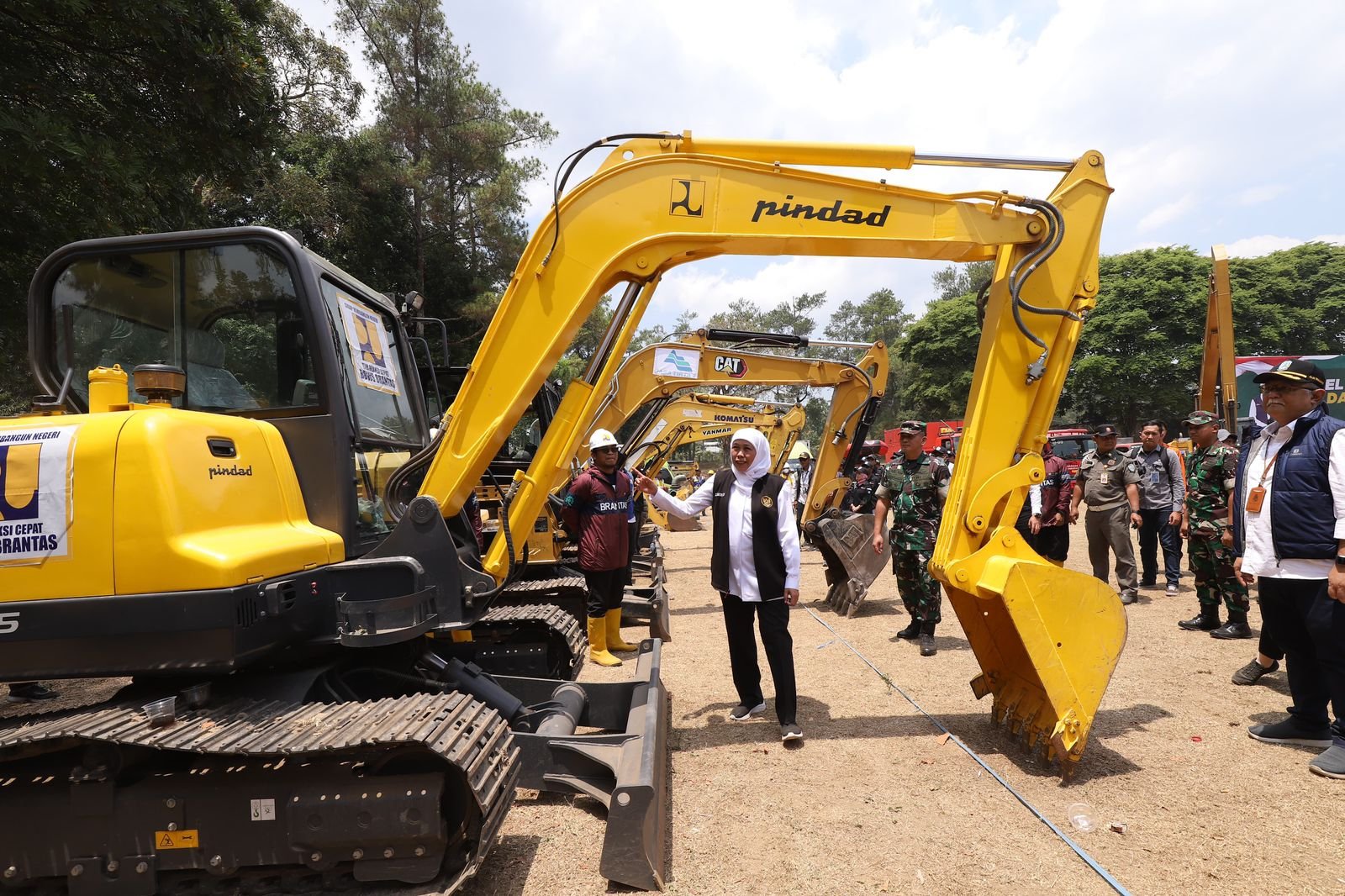 Malang-post.com - Antisipasi Dampak El Nino Dan Banjir, Siapkan Langkah ...