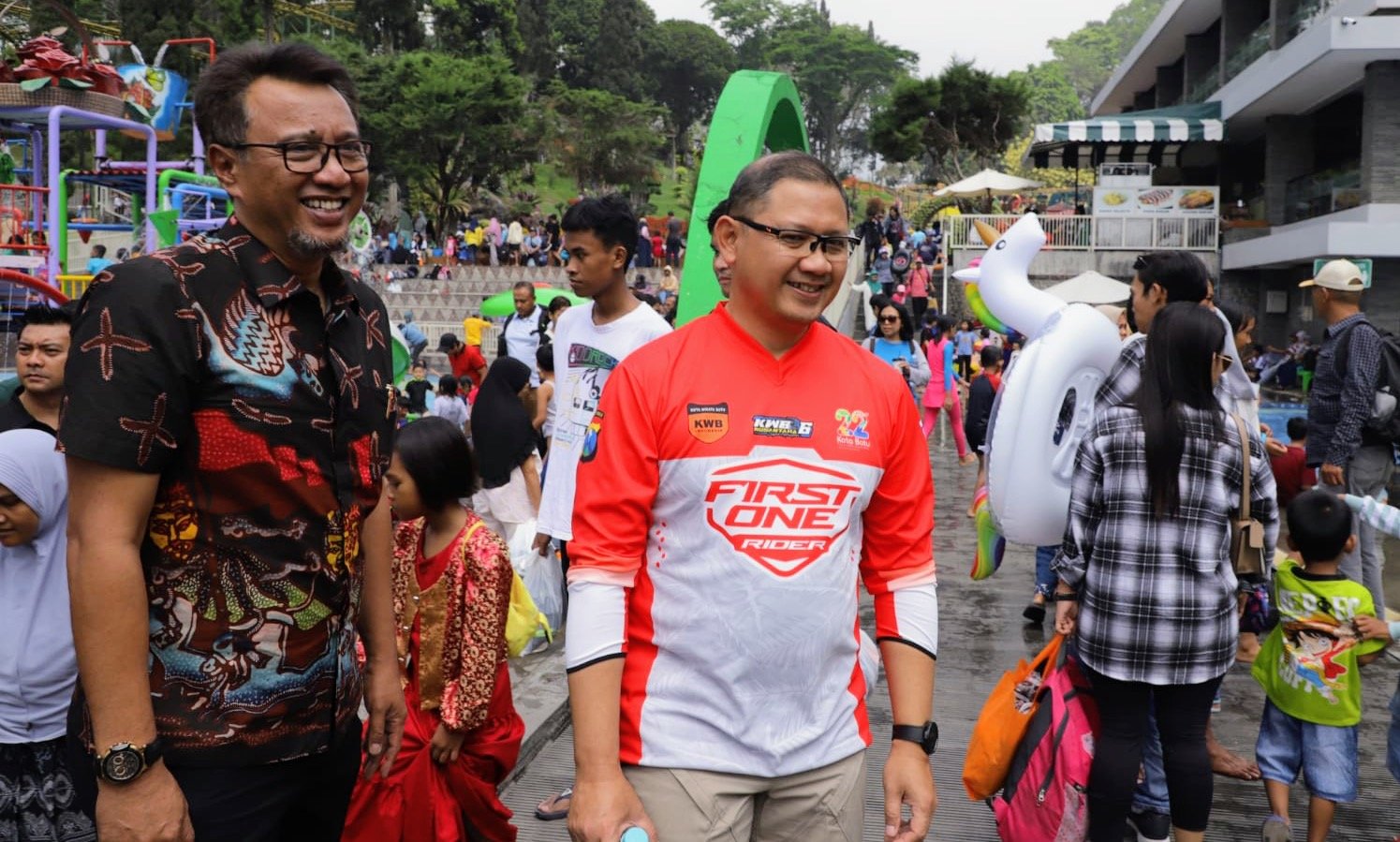 Malang Kota Batu Patok Target Kunjungan Wisata 2024 Tembus