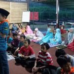 Islamic Fun Camp, Liburan Edukatif Tanpa Gadget