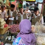 Satgas Pangan Satreskrim Polres Malang, Awasi Stok Bahan Pangan Jelang Ramadan