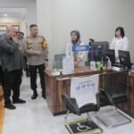 Sekjen DPR RI Bakal Adopsi Cara Polresta Malang Kota Raih WBBM