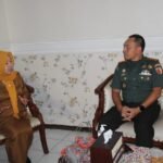 Jalin Silaturahmi, Dandim 0833 Berkunjung ke Kantor Cabang Dinas Pendidikan Wilayah Kota Malang dan ...