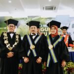 Fakultas Pertanian dan Peternakan Universitas Muhammadiyah Malang, Kukuhkan Dua Guru Besar Baru