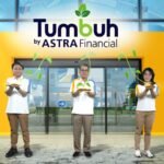 TUMBUH by Astra Financial Didukung 10 Unit Bisnis Astra Financial