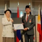 Mahasiswa FP UB, Wakili Jawa Timur dalam SSEAYP Jepang