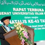 Dies Natalis ke-43 Universitas Islam Malang, Mantapkan Posisi Berkelas Internasional