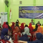 RS Hermina Tangkubanprahu Kolaborasi dengan Kelurahan Kauman Tuntaskan Stunting, Kader Posyandu Dibe...
