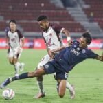 Arema FC Cukup Tegang Jelang Laga Pamungkas