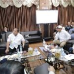 Antisipasi Puncak Arus Balik, Menko Muhadjir Imbau Pemudik Sumatera-Jawa Maksimalkan Penyeberangan P...