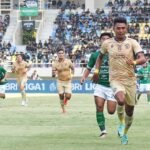 Arema FC Mengaku Kalah karena Lengah
