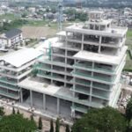 Universitas Muhammadiyah Malang Bangun Gedung Ramah Lingkungan