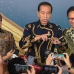 Usai Resmi Jadi Pemenang Pilpres, Jokowi Minta Prabowo-Gibran Persiapkan Diri