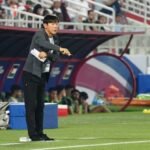 Shin Tae-yong Sudah Mempelajari Gaya Permainan Timnas U-23 Uzbekistan