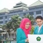 Unisma PTS Peringkat Delapan Versi Science and Technology Index