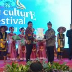Batu Culture Festival 2024, Lestarikan Warisan Budaya Kota Batu