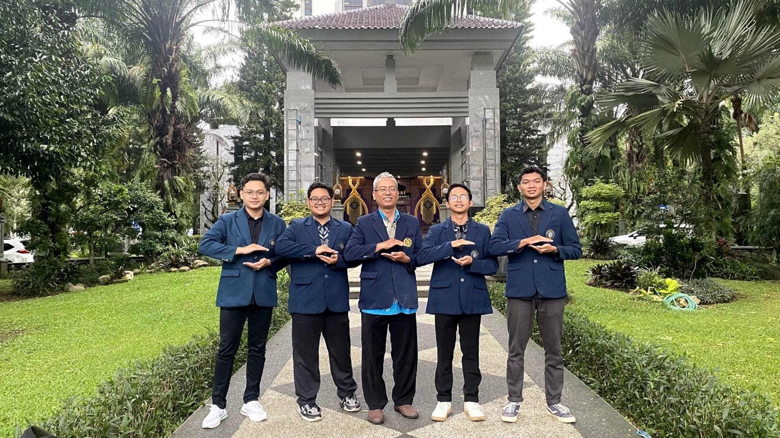 malang-post.com - Fakultas Teknik dan Peternakan UB, Kolaborasi ...