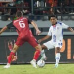 Dua Mantan Bikin Arema FC Batal Menang 