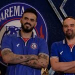 Arema FC Pertahankan Tradisi Pakai Kiper Asing