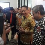 Pimpin OJK Malang, Biger Adzanna Maghribi Perkuat Kantor OJK Daerah Sebagai Wujud OJK Plus