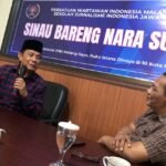 Gunawan: Bangun Kabupaten Malang Tak Bisa Sendiri