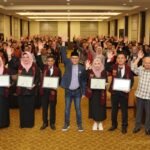 Yudisium PPG, Sam Rektor Ajak Guru Indonesia Tingkatkan Kepedulian di Era Digital