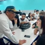 Kunjungi Brasil, Menko Muhadjir Pelajari Program Makan Bergizi Gratis
