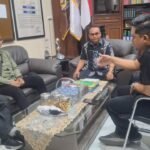 PWI Malang Raya Layangkan Surat Audiensi ke Dindikbud Soal PPDB 2024