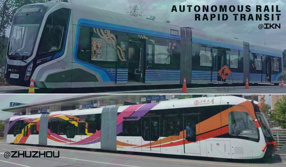 malang-post.com - Bus Bukan