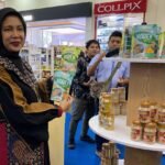 Ada Supermarket Produk UMKM di BI-Youth-IFUL Festival (MBF) 2024