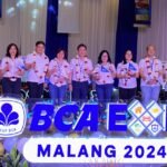 Ada 64 Mitra Ikut Ramaikan BCA Expo 2024 Malang