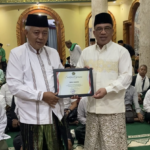 Saat Suling, Bupati Diganjar Apresiasi