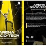 Arena Sosiotech Karya Alumni UM: Jembatani Kesenjangan Natural Science dan Ilmu Sosial