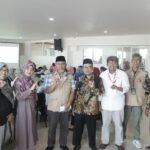 Fapsi UMM Gelar Capacity Building Layanan Psikologi