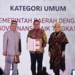 Kota Batu Bawa Pulang Penghargaan Anugerah Pandu Negeri Pertama Kali