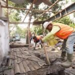 Bikin Peziarah Nyaman, Bangun Pedestrian Kawasan Makam Sisir