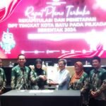 KPU Tetapkan 166.942 DPT untuk Pilkada Kota Batu, Ini Sebarannya