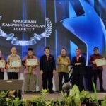 Unisma Raih Empat Penghargaan di Ajang AKU 2024 