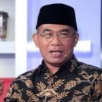 Presiden Tunjuk Muhadjir Effendy Plt Mensos