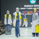 Tampil di JMFW, Karya Desain Pelajar SMKN 1 Turen Siap Tembus Pasar Fashion Global