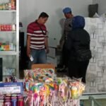 Sebuah Apotek di Kota Batu jadi Sasaran Percobaan Pencurian, Etalase Obat Diobrak-abrik